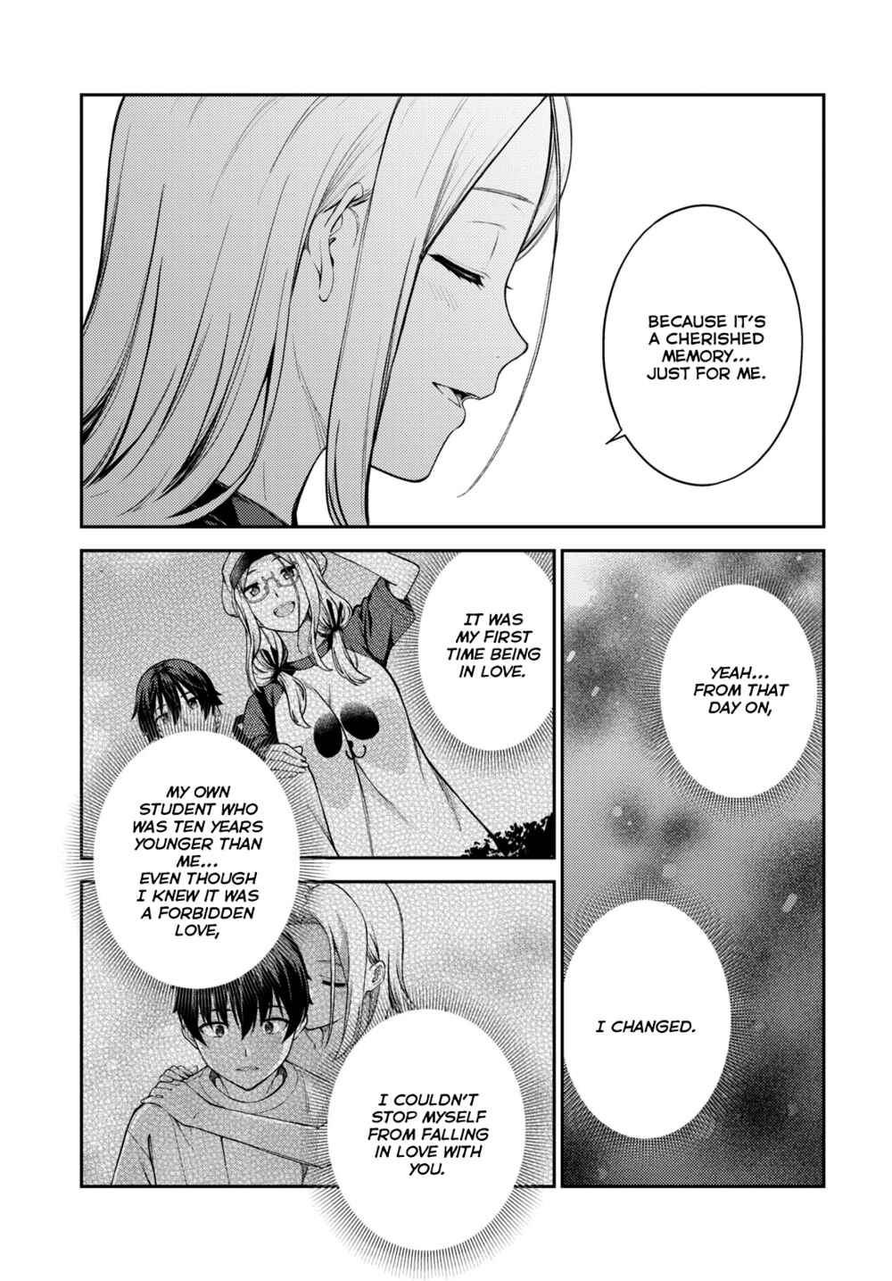 Page 9 Chapter 46 Lust Geass