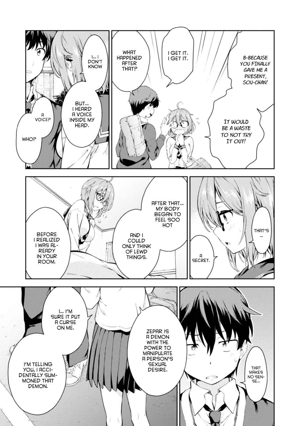 Page 23 Chapter Unknown_3db2 Lust Geass