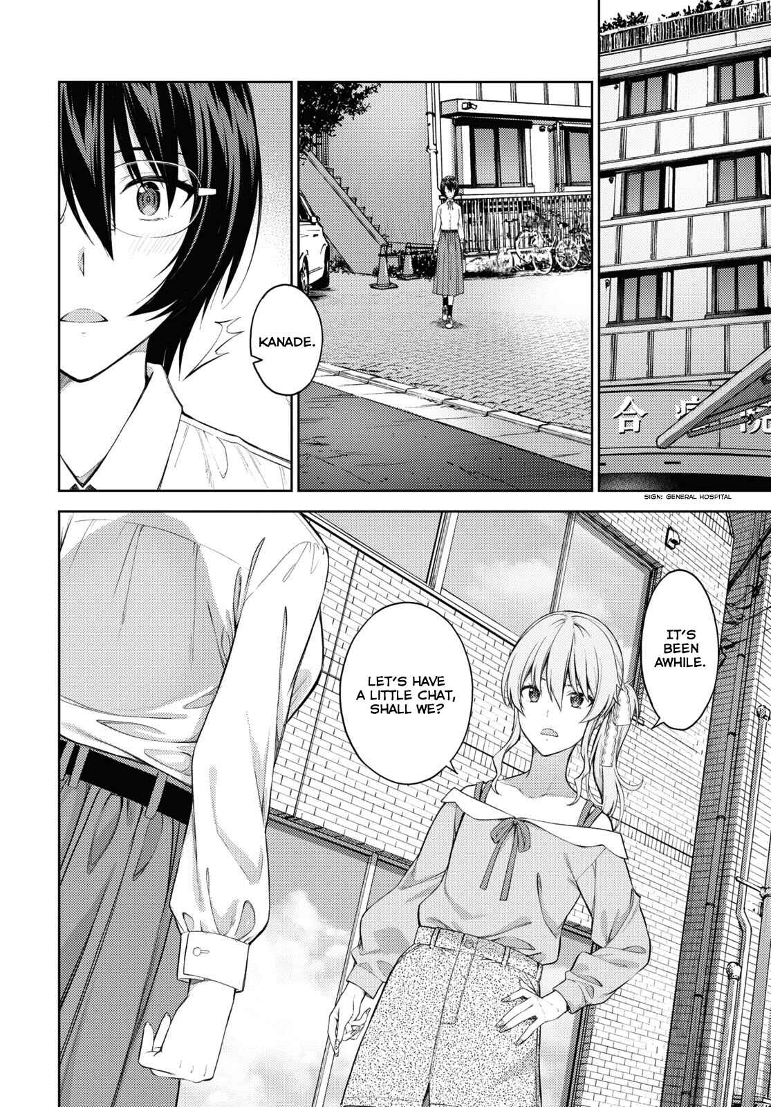 Page 10 Chapter 39 Lust Geass