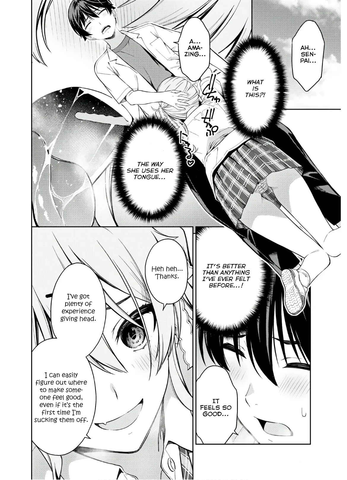 Page 25 Chapter 27 Lust Geass