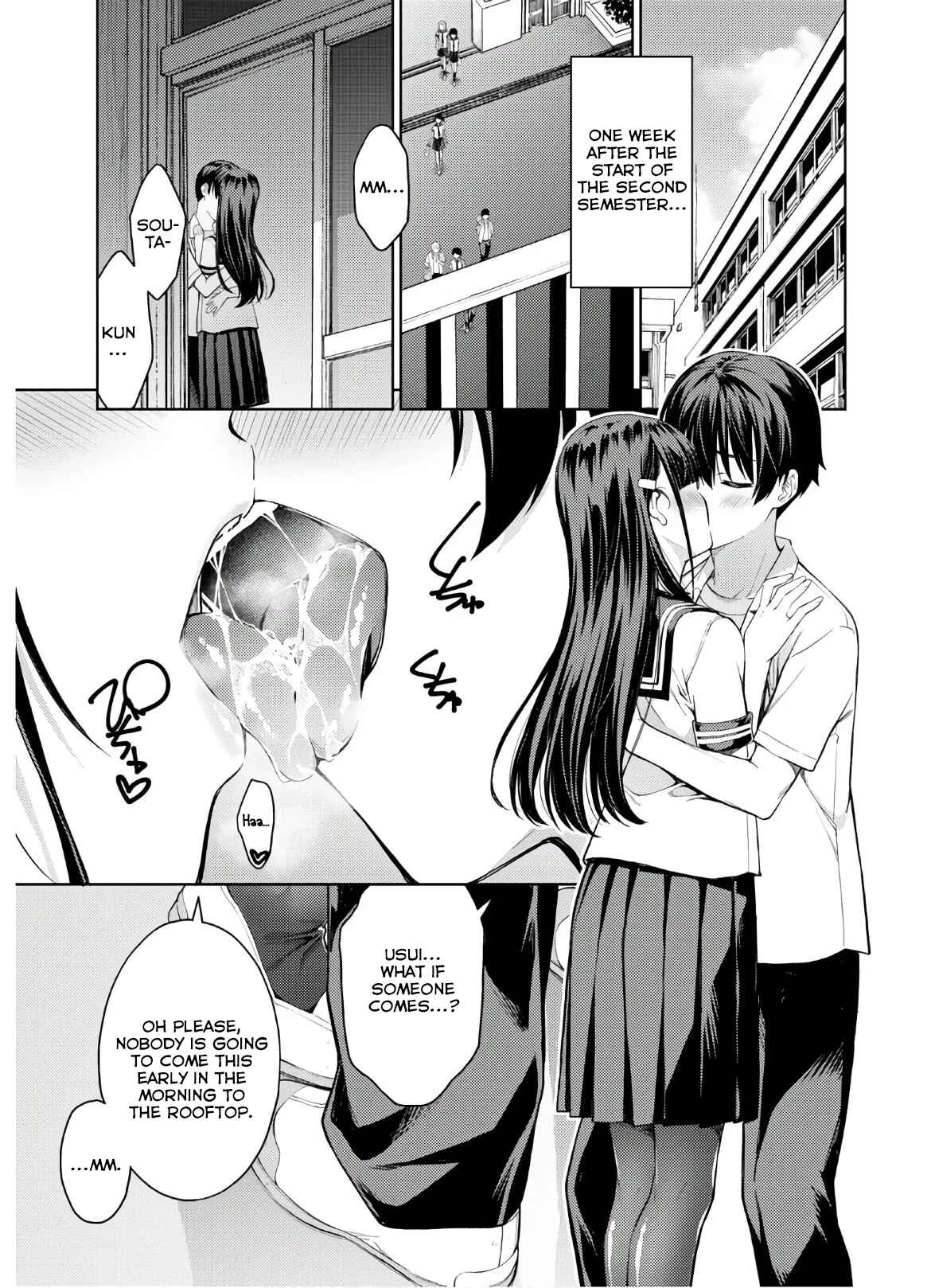 Page 4 Chapter 27 Lust Geass