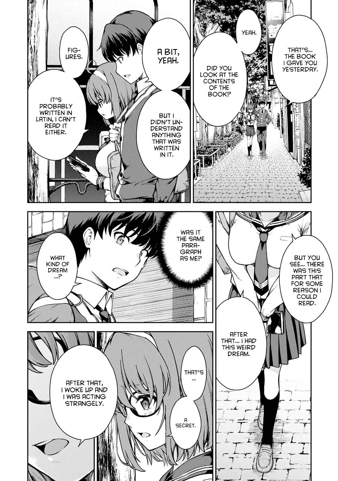Page 8 Chapter 2 Lust Geass