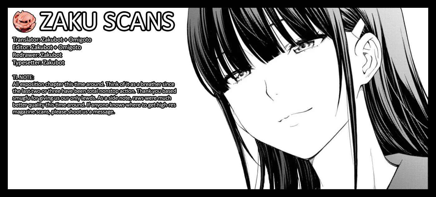 Page 17 Chapter 21 Lust Geass