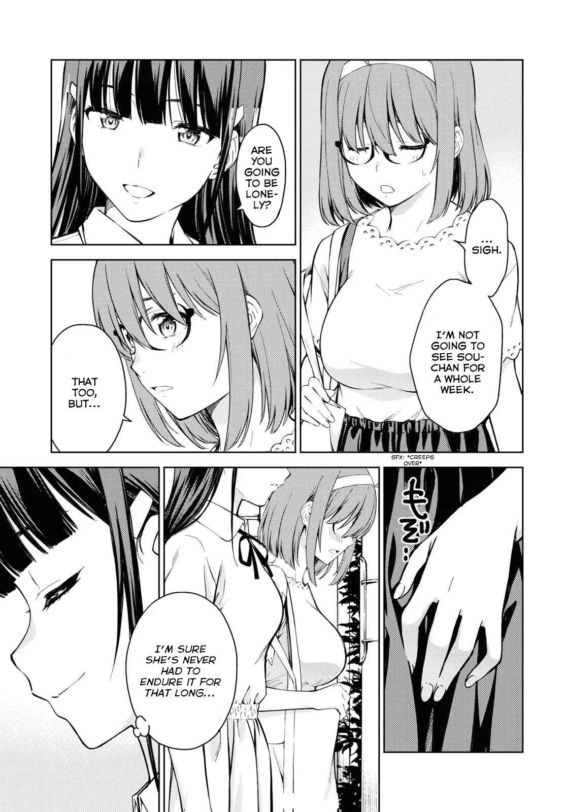 Page 5 Chapter 21 Lust Geass