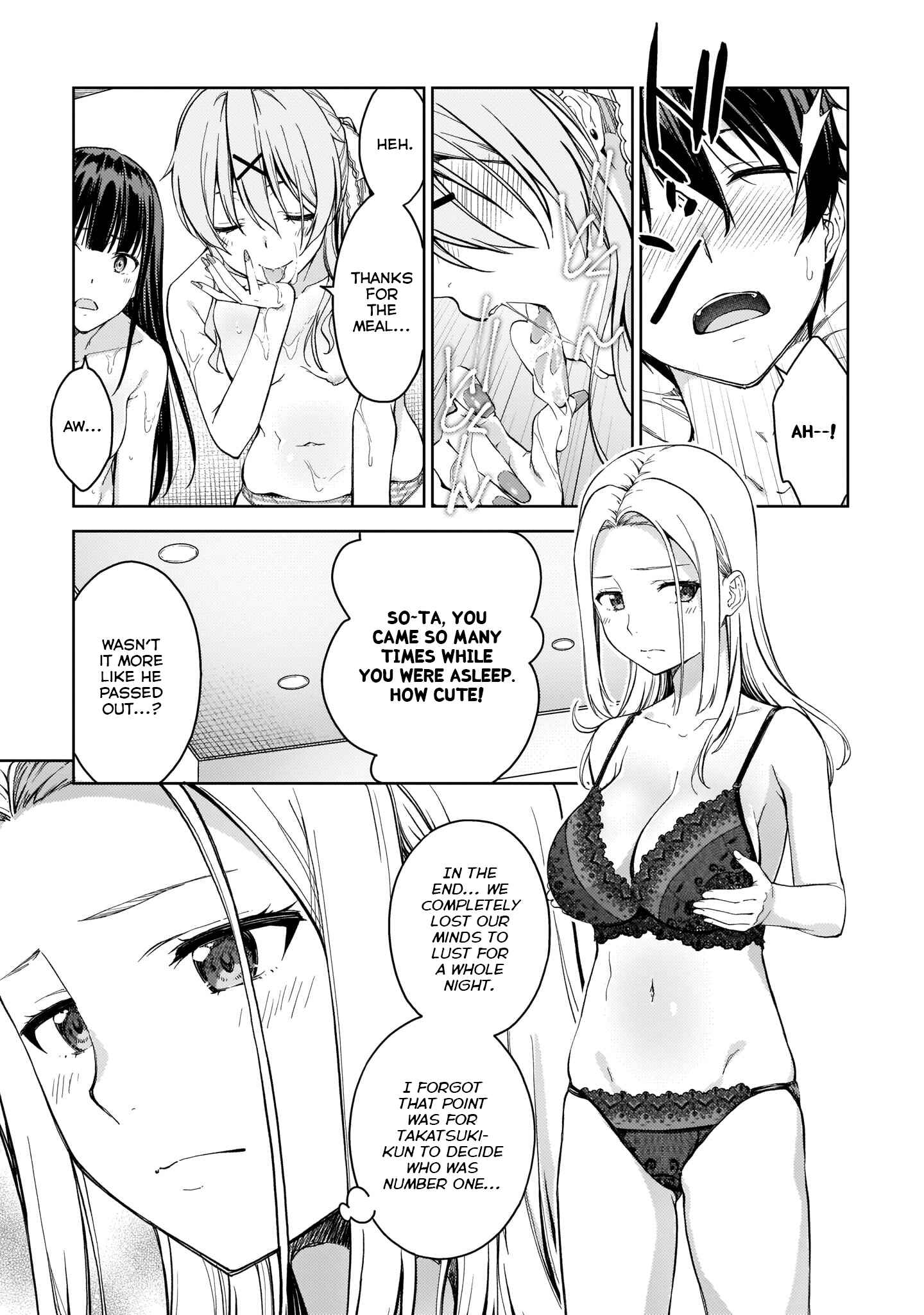 Page 2 Chapter 33 Lust Geass