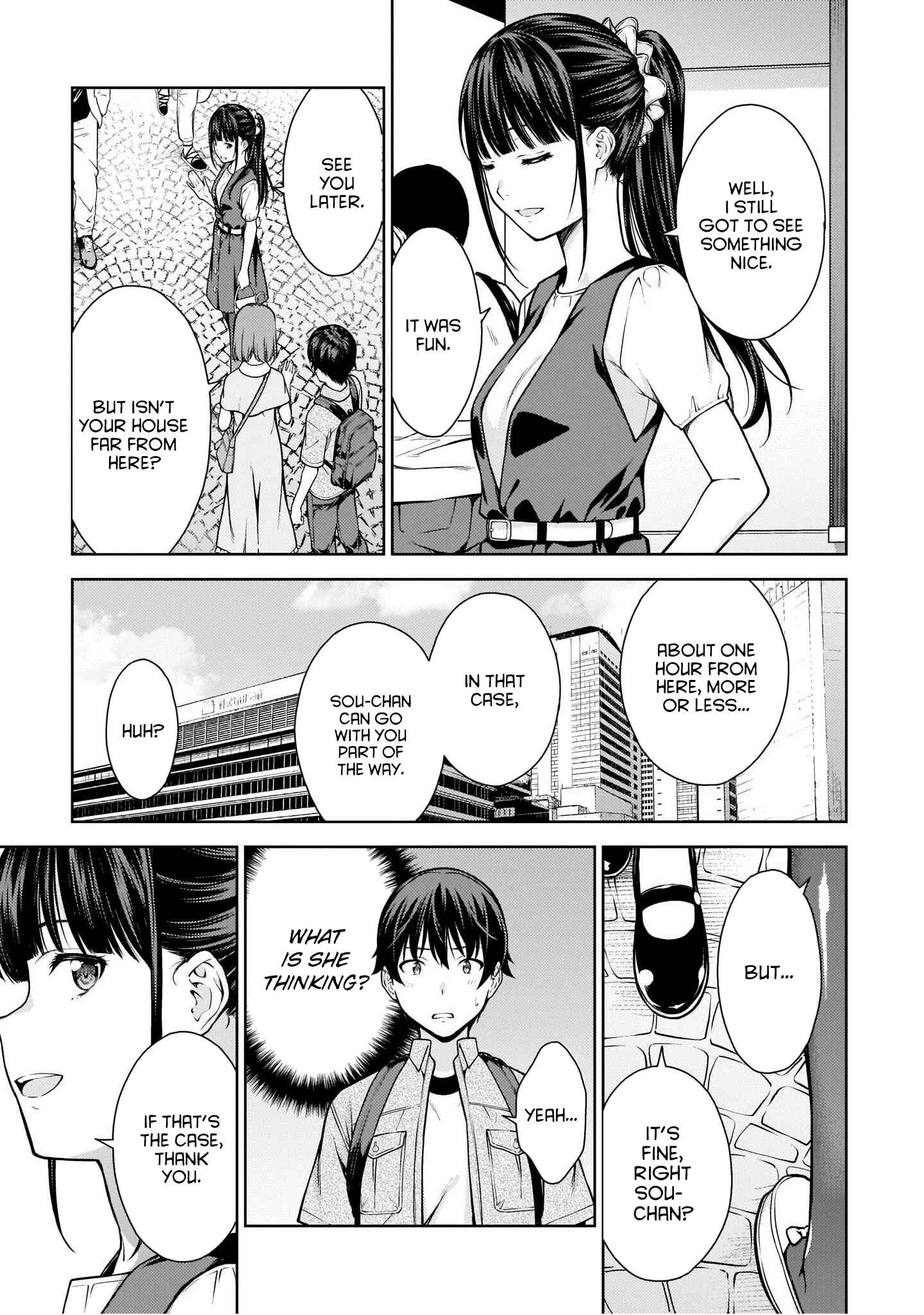 Page 25 Chapter 9 Lust Geass