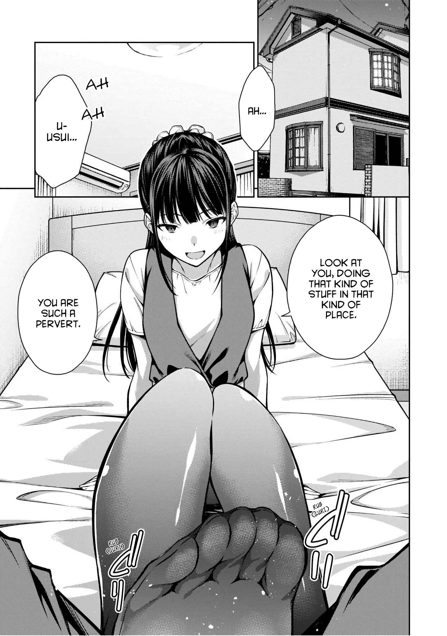 Page 27 Chapter 9 Lust Geass
