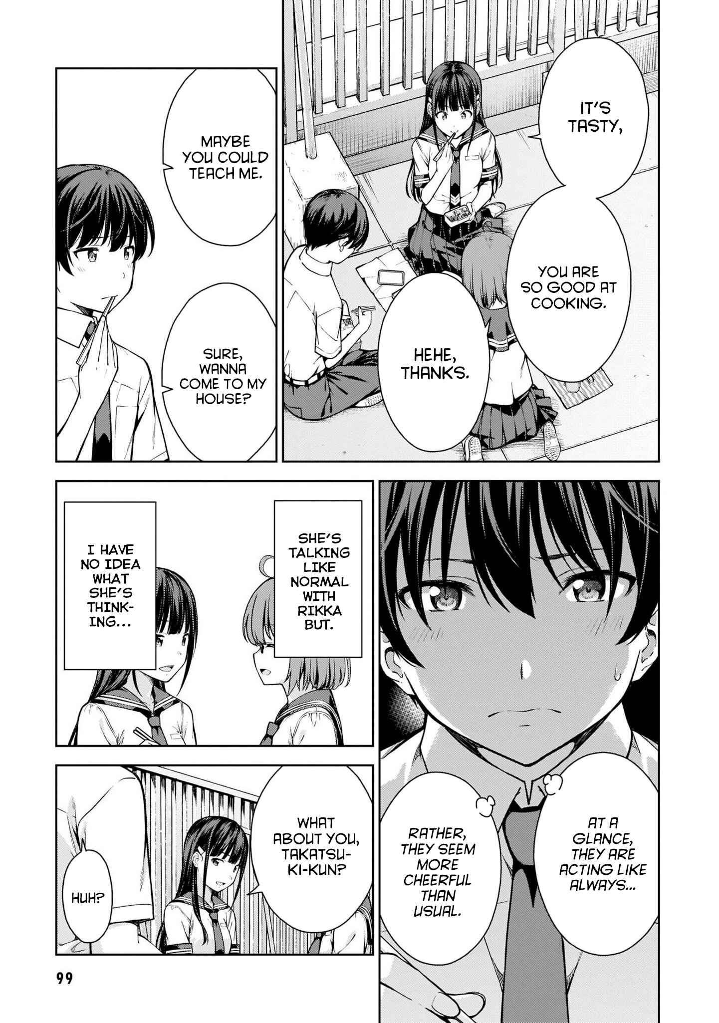 Page 7 Chapter 9 Lust Geass