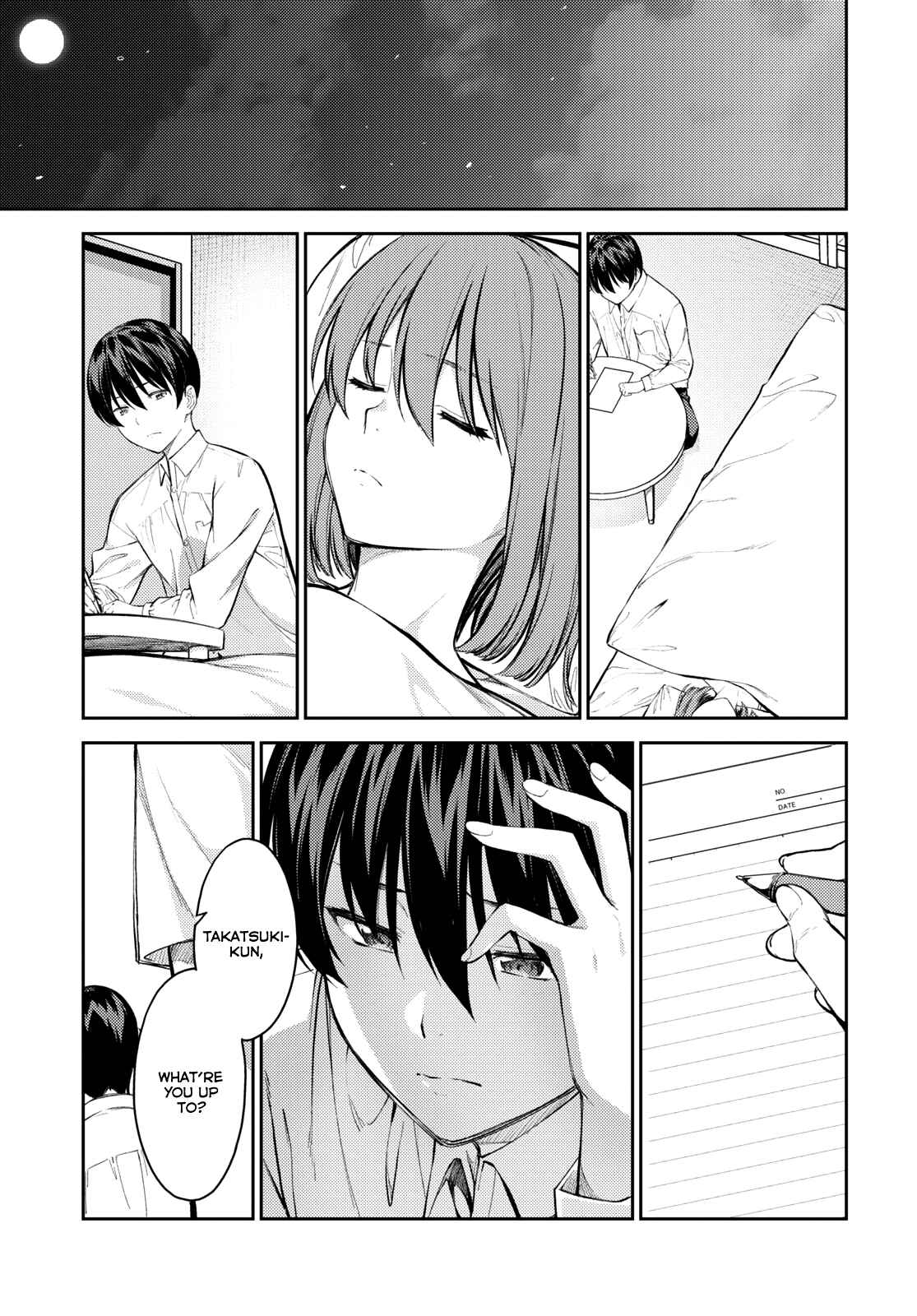 Page 11 Chapter 44 Lust Geass