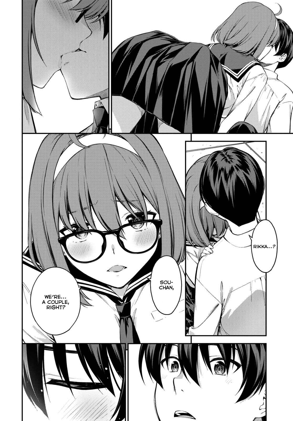Page 2 Chapter 41 Lust Geass