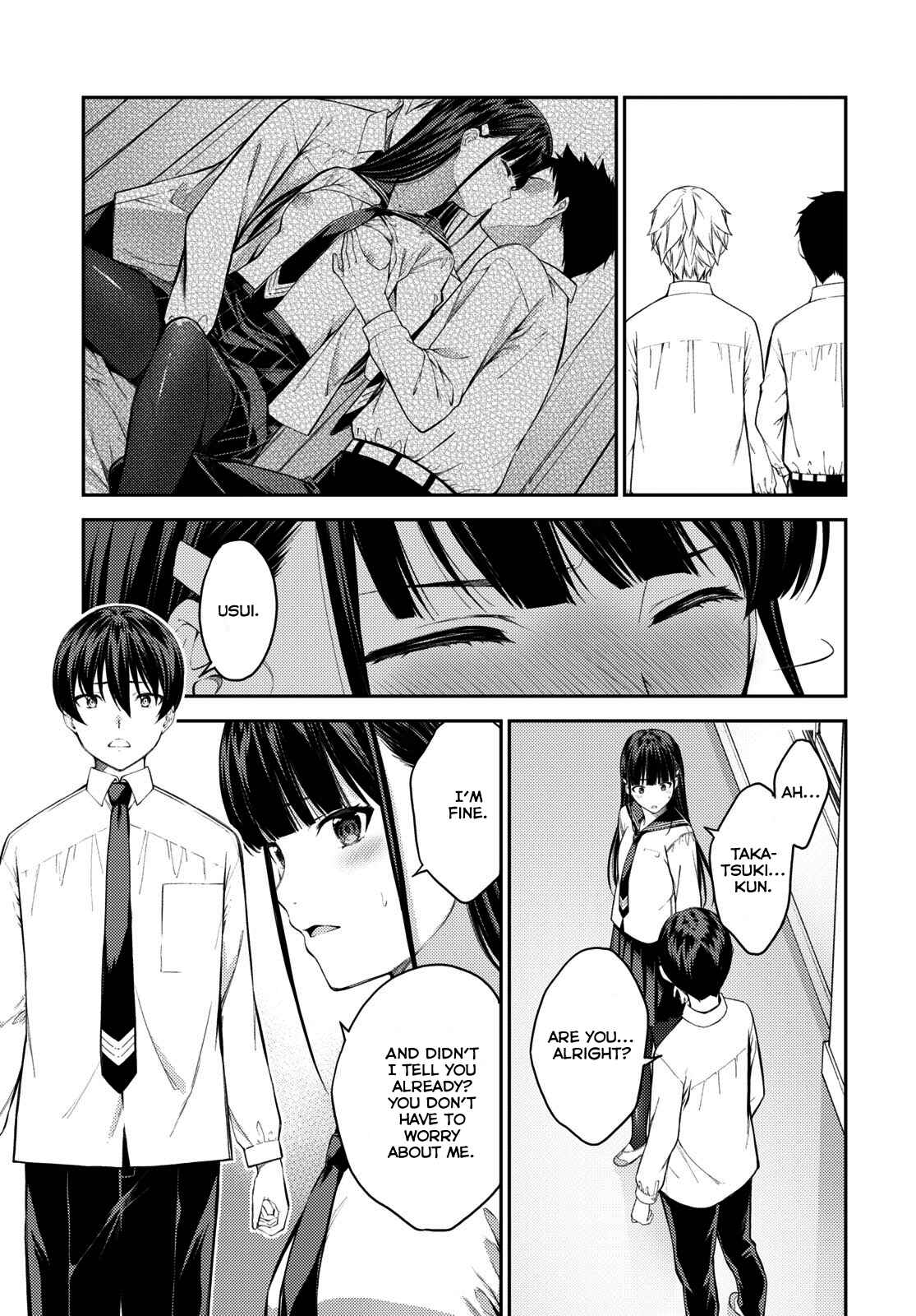 Page 7 Chapter 41 Lust Geass