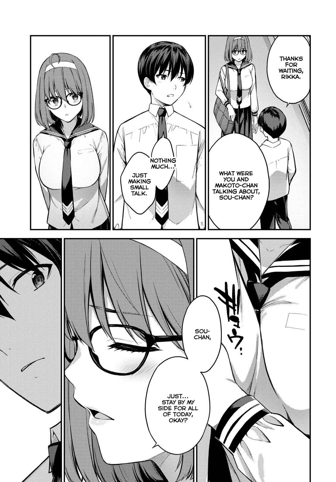 Page 9 Chapter 41 Lust Geass