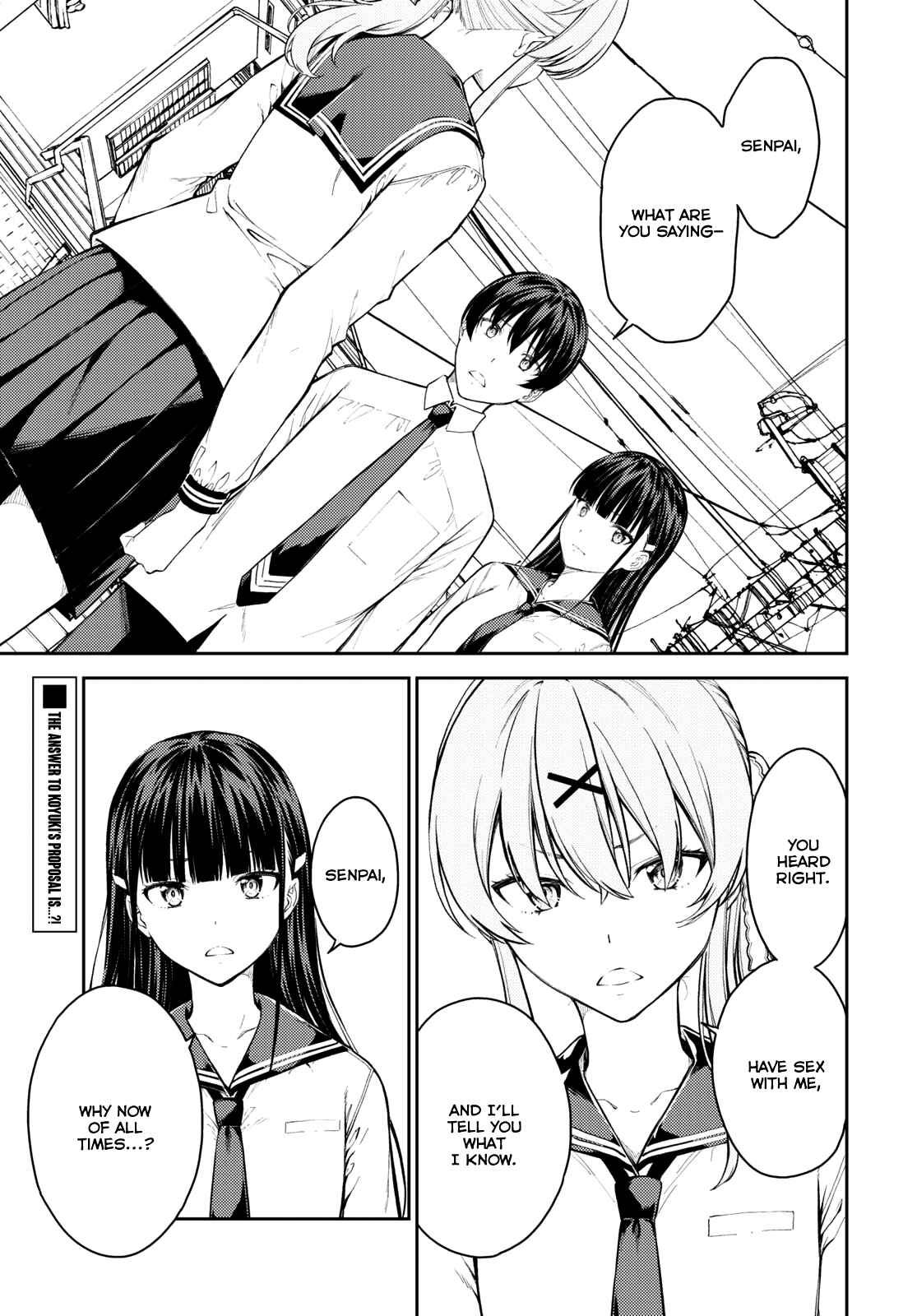 Page 3 Chapter 43 Lust Geass