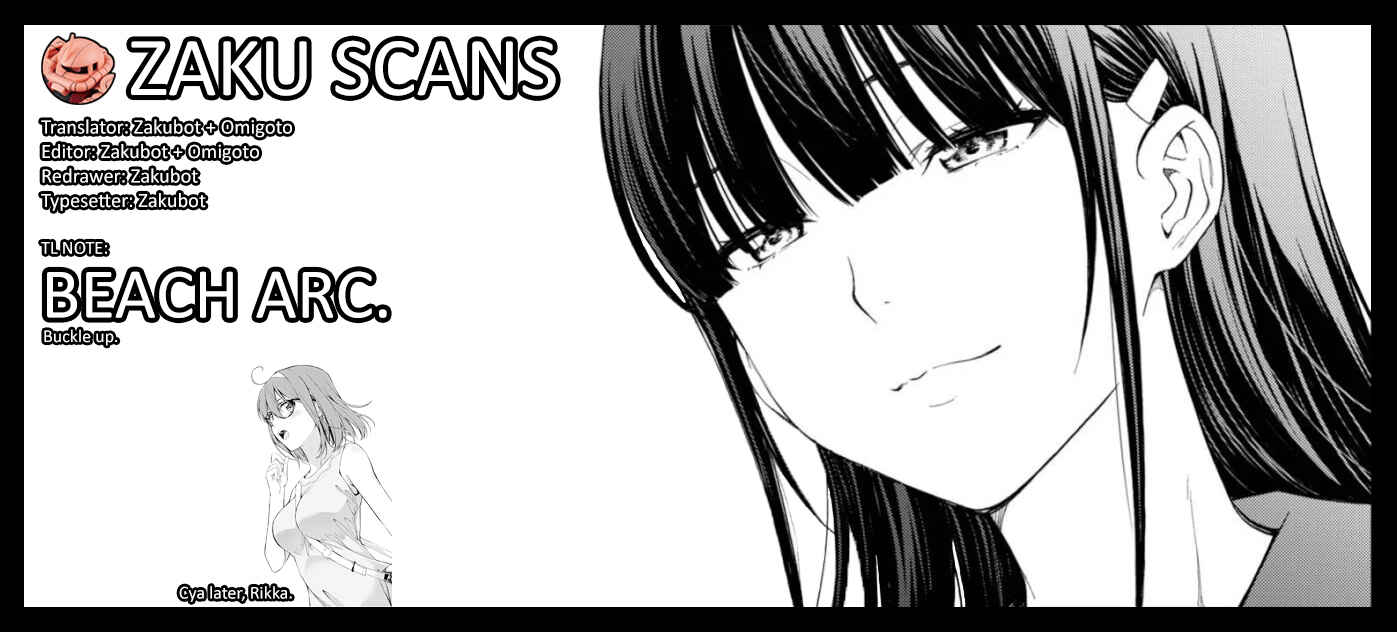 Page 27 Chapter 22 Lust Geass
