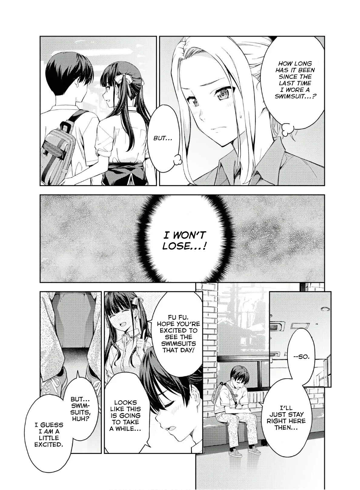 Page 9 Chapter 22 Lust Geass