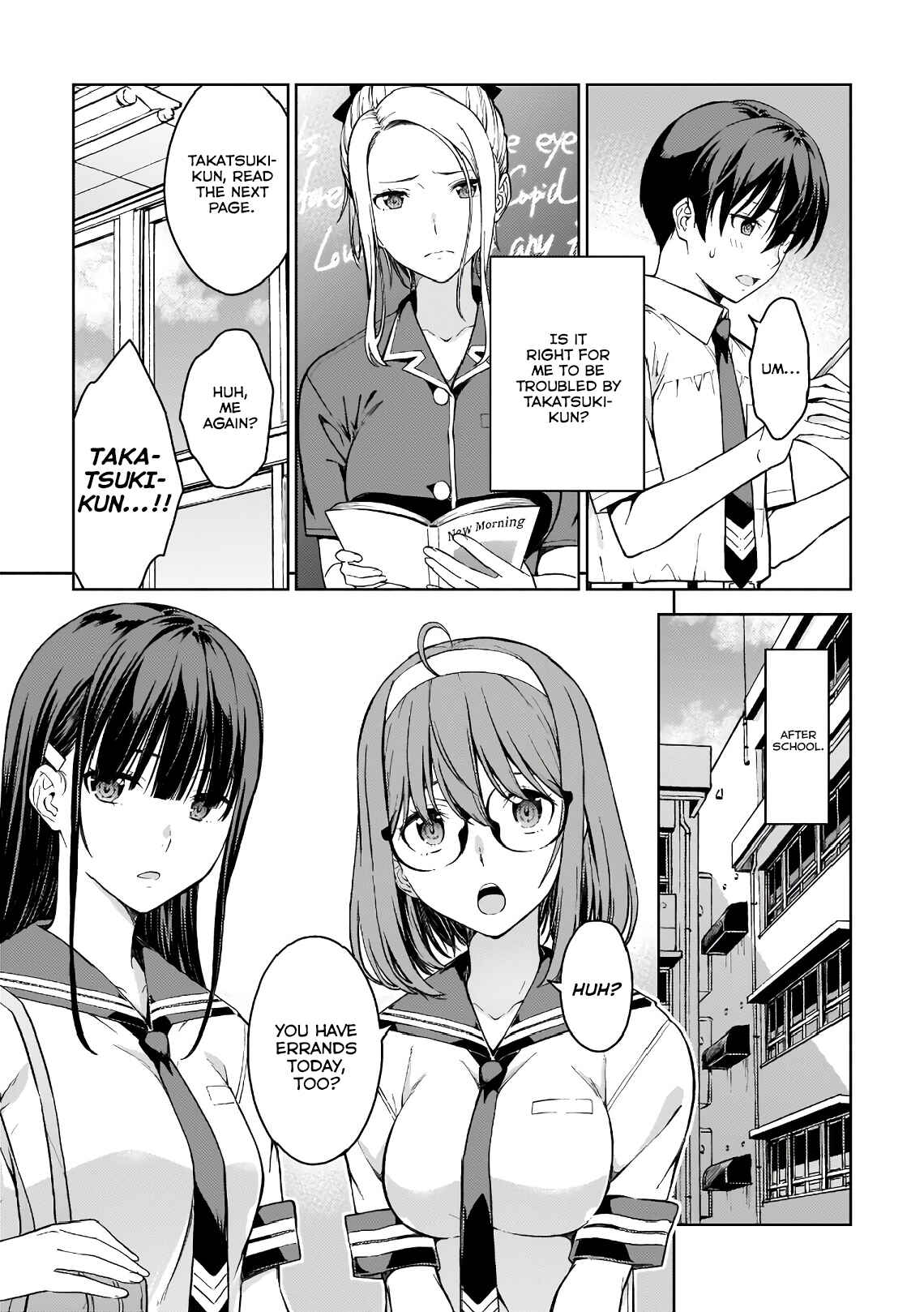 Page 7 Chapter 16 Lust Geass