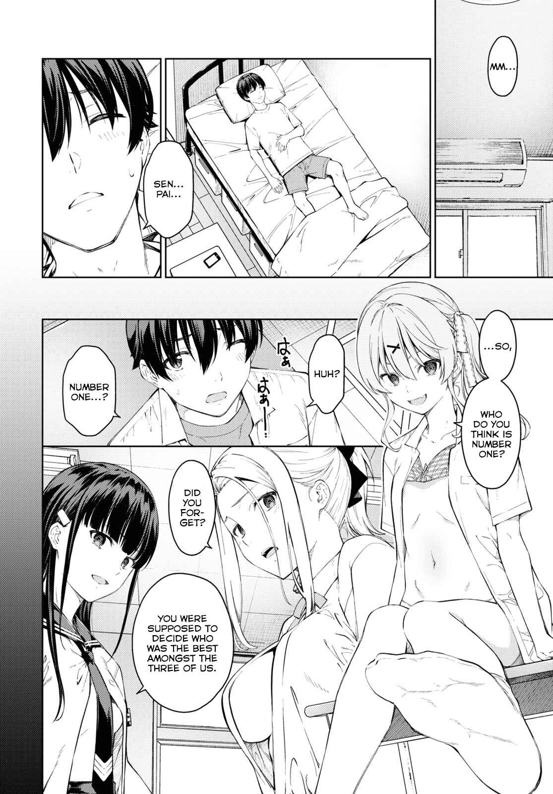 Page 2 Chapter 34 Lust Geass