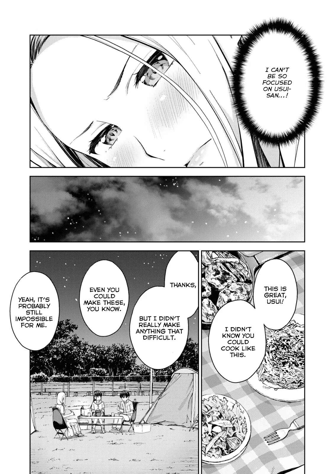 Page 11 Chapter 24 Lust Geass