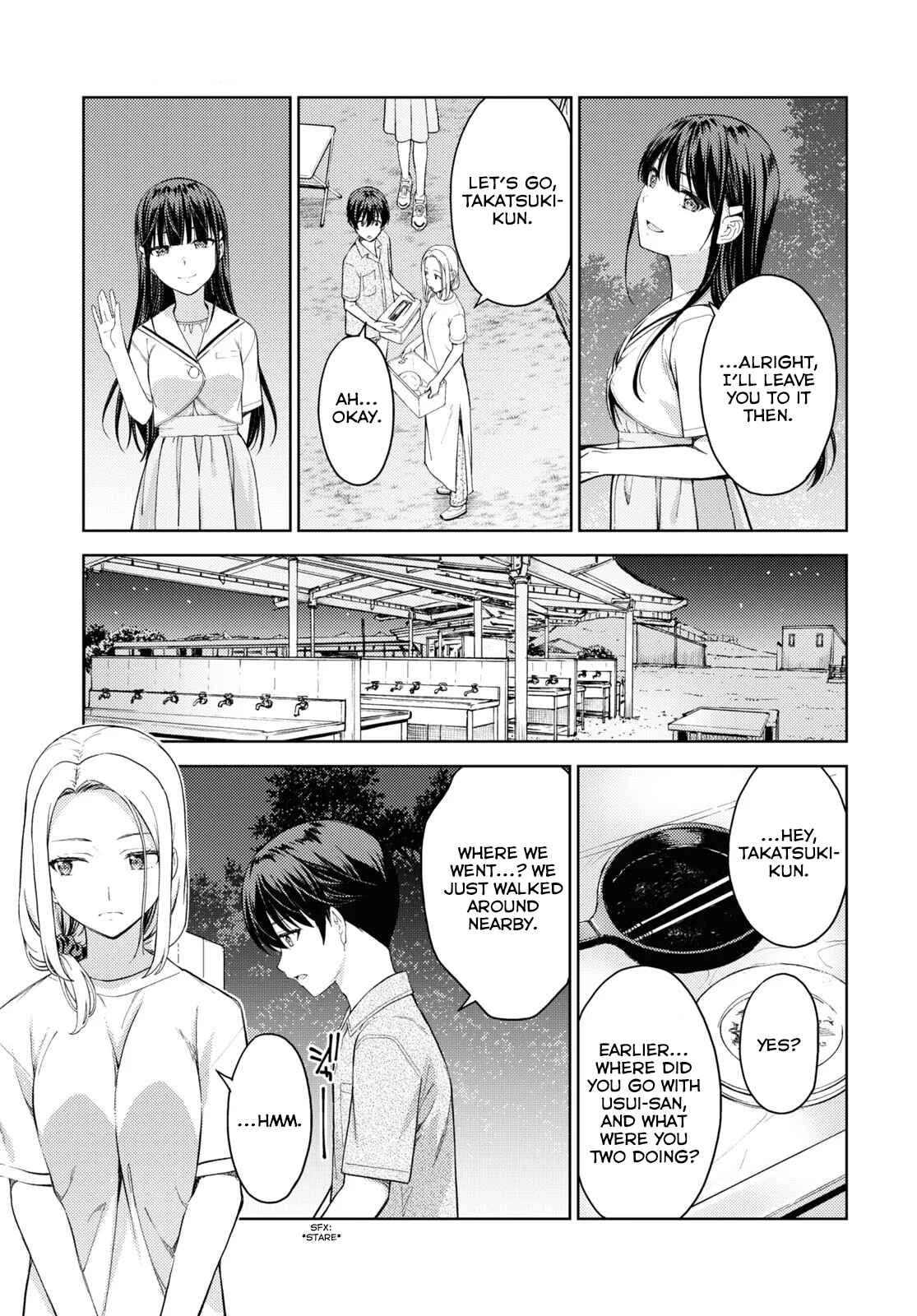 Page 13 Chapter 24 Lust Geass