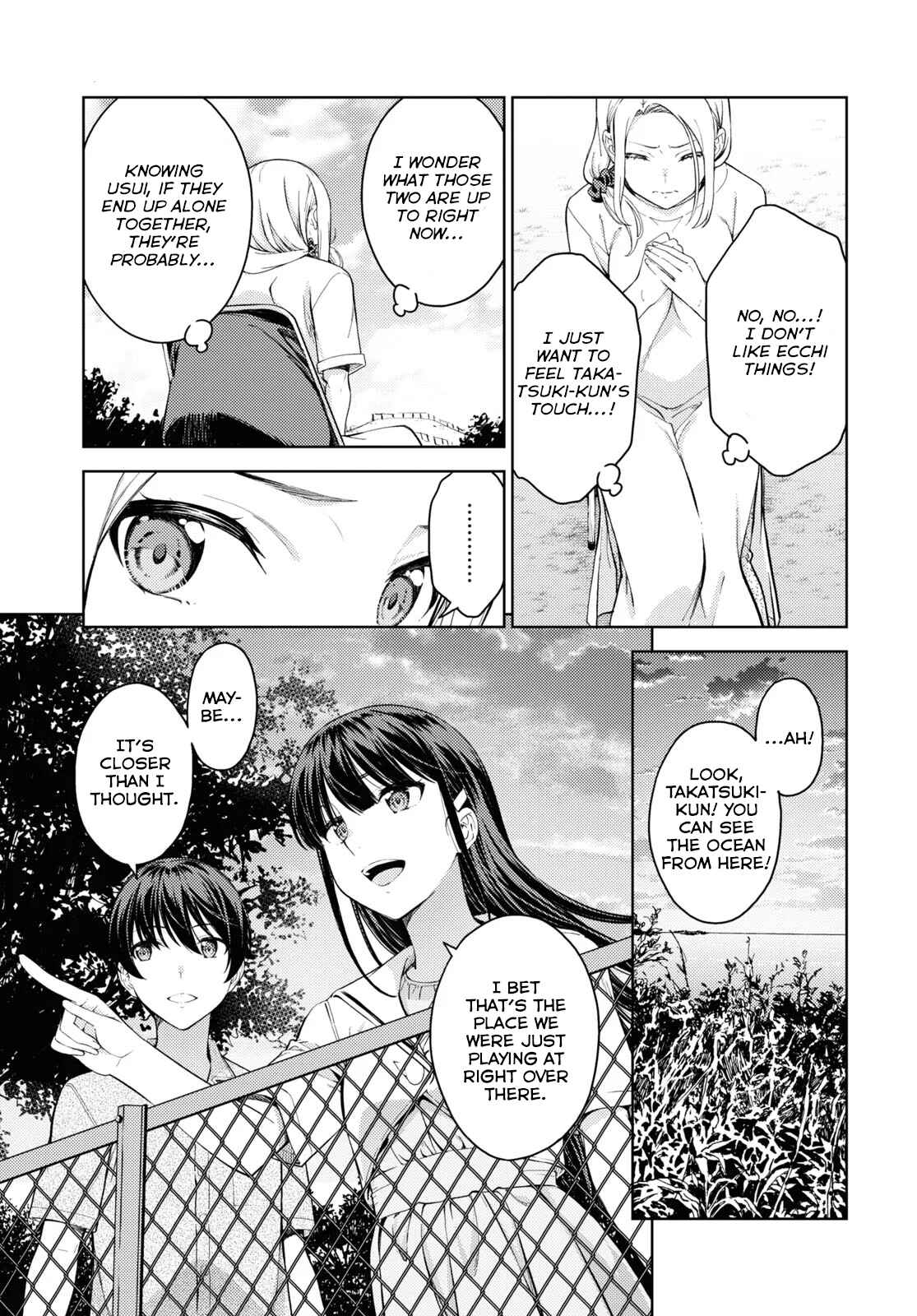 Page 5 Chapter 24 Lust Geass