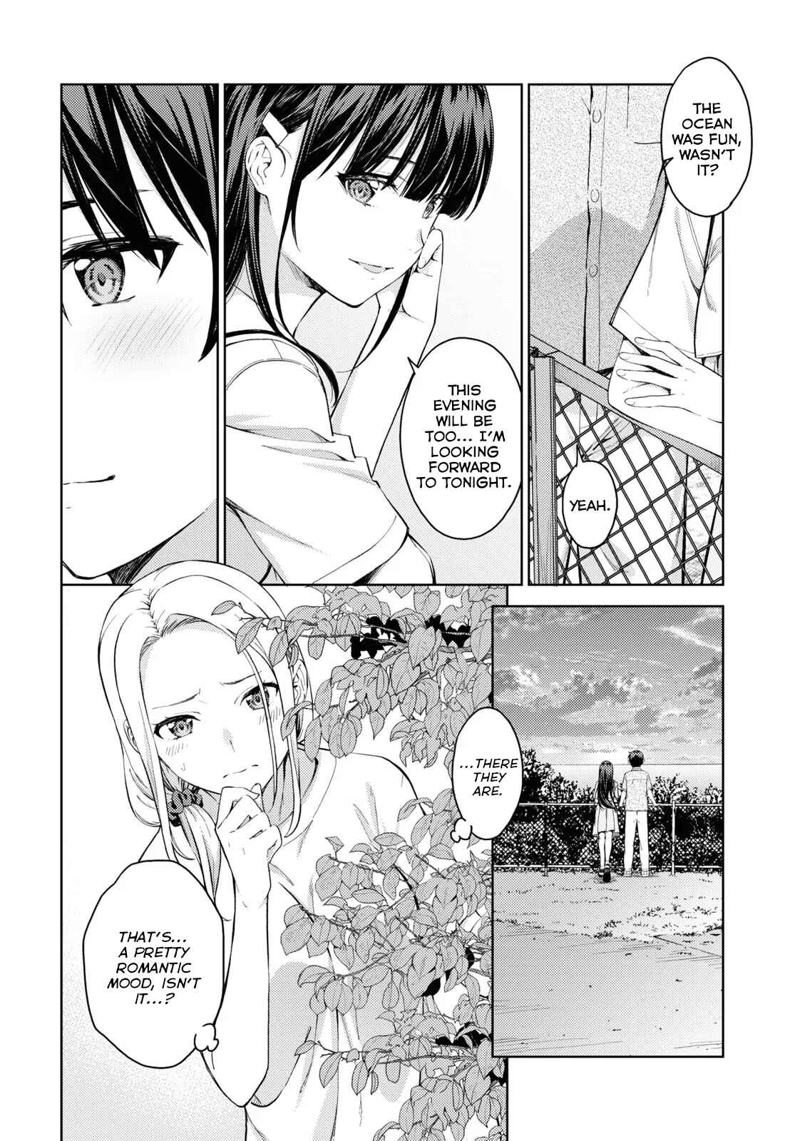 Page 6 Chapter 24 Lust Geass