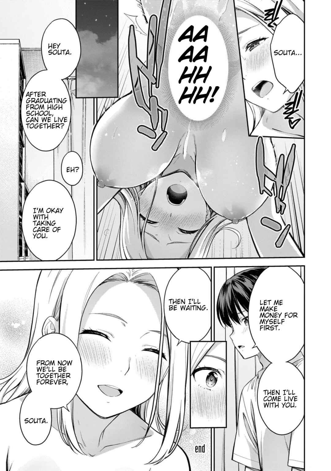 Page 5 Chapter 50.2 Lust Geass