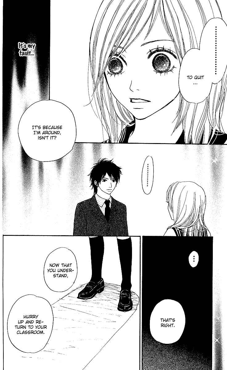 Page 42 Chapter 4 Anta Nanka Daikirai