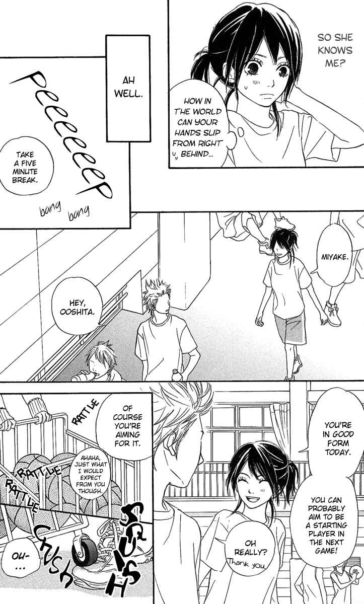 Page 13 Chapter 1 Anta Nanka Daikirai