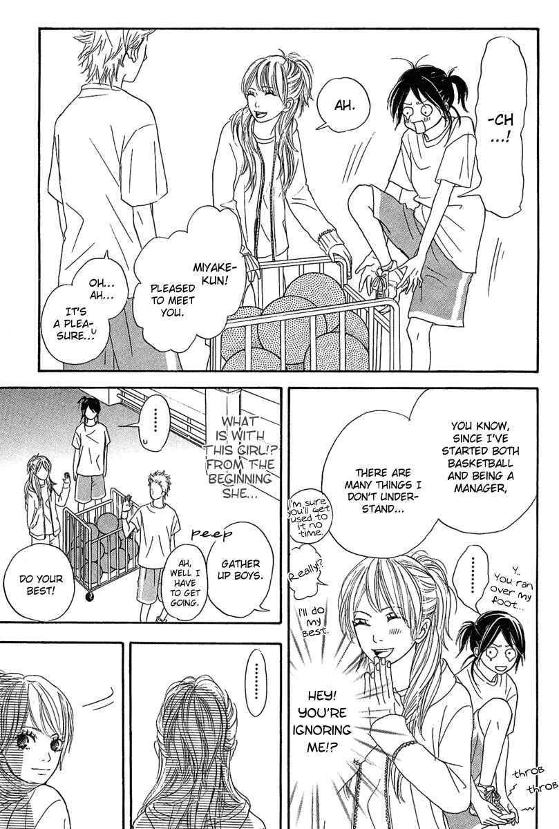 Page 14 Chapter 1 Anta Nanka Daikirai
