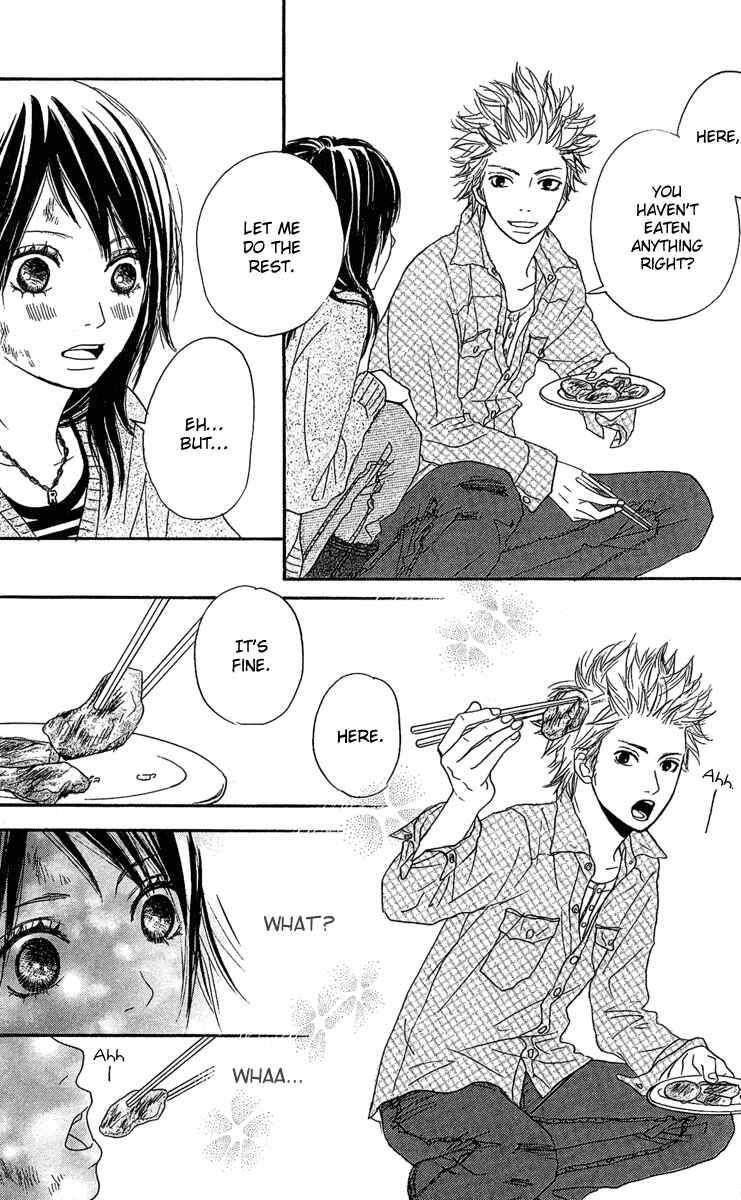 Page 26 Chapter 1 Anta Nanka Daikirai