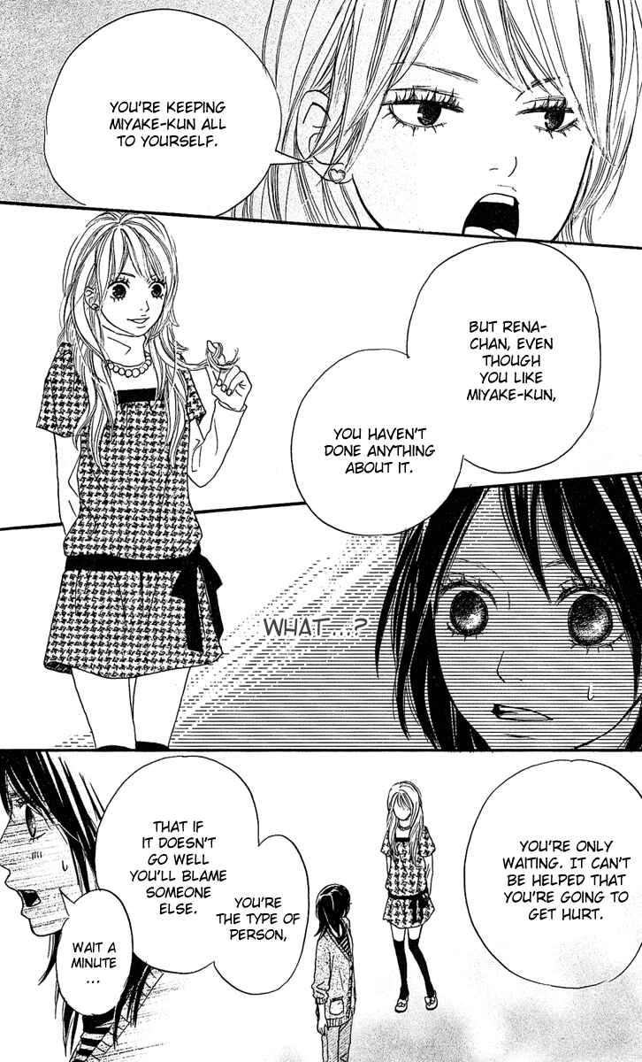 Page 29 Chapter 1 Anta Nanka Daikirai