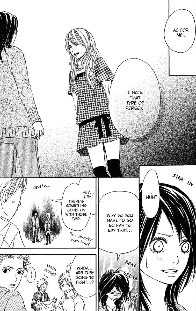 Page 30 Chapter 1 Anta Nanka Daikirai