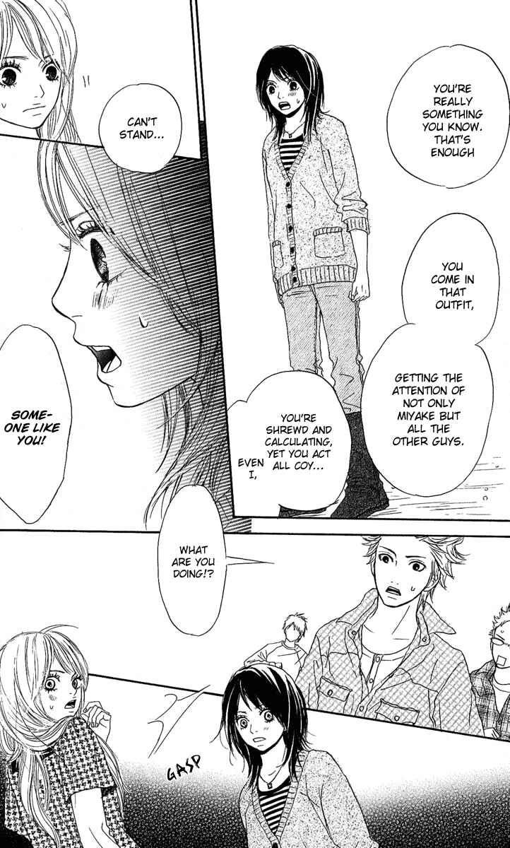 Page 31 Chapter 1 Anta Nanka Daikirai