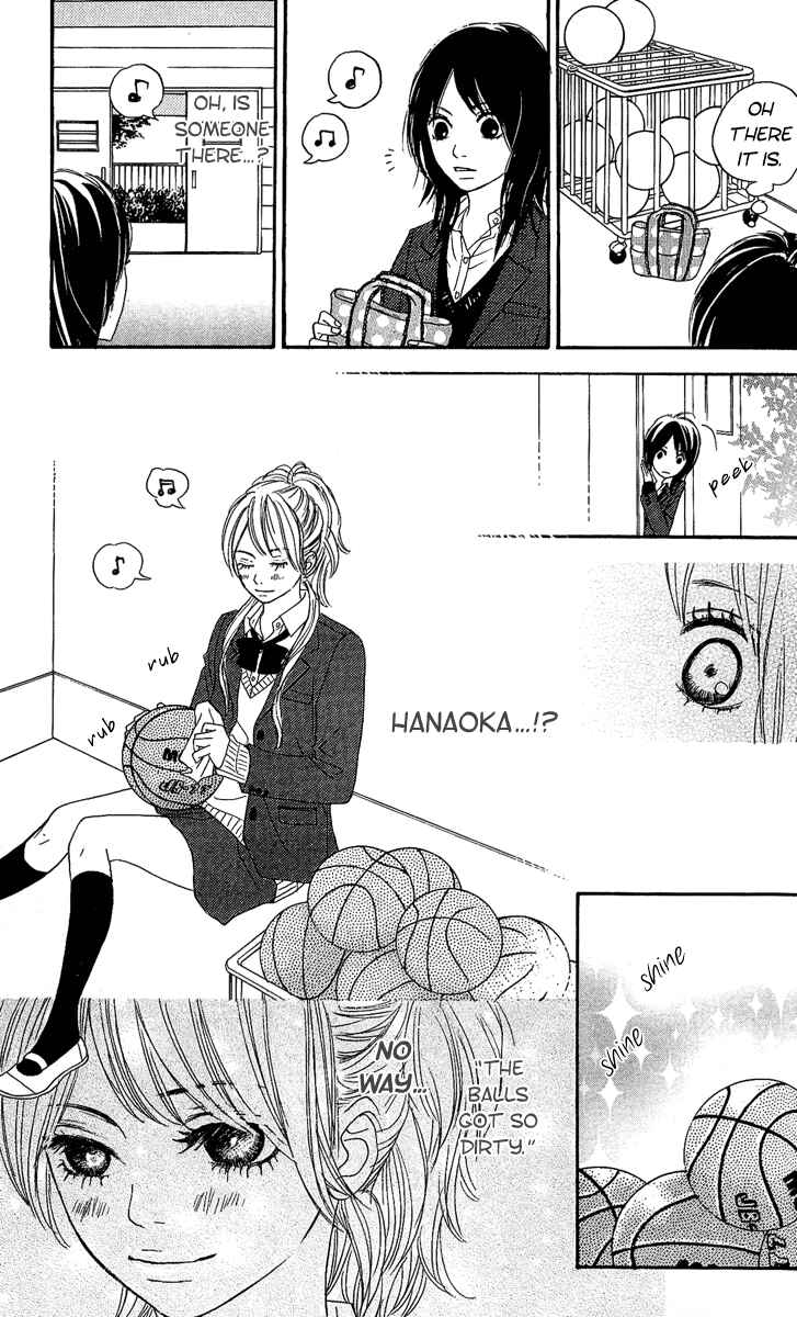 Page 36 Chapter 1 Anta Nanka Daikirai