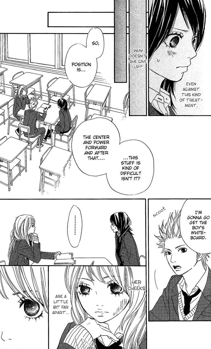 Page 40 Chapter 1 Anta Nanka Daikirai