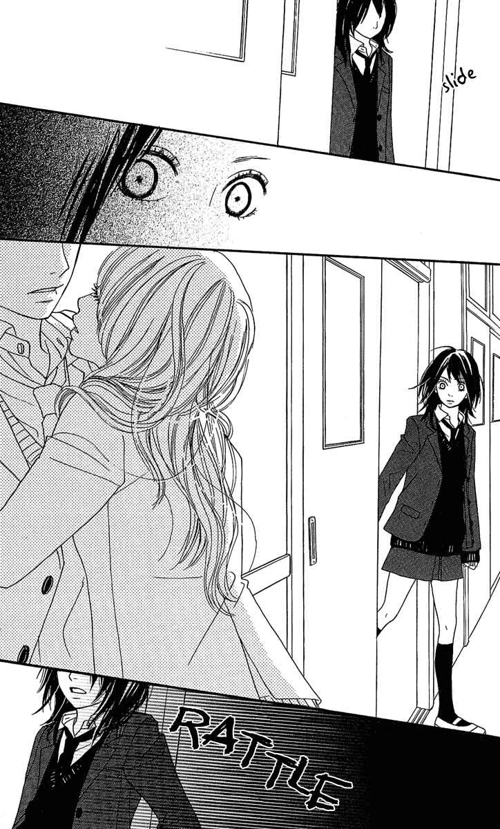 Page 42 Chapter 1 Anta Nanka Daikirai