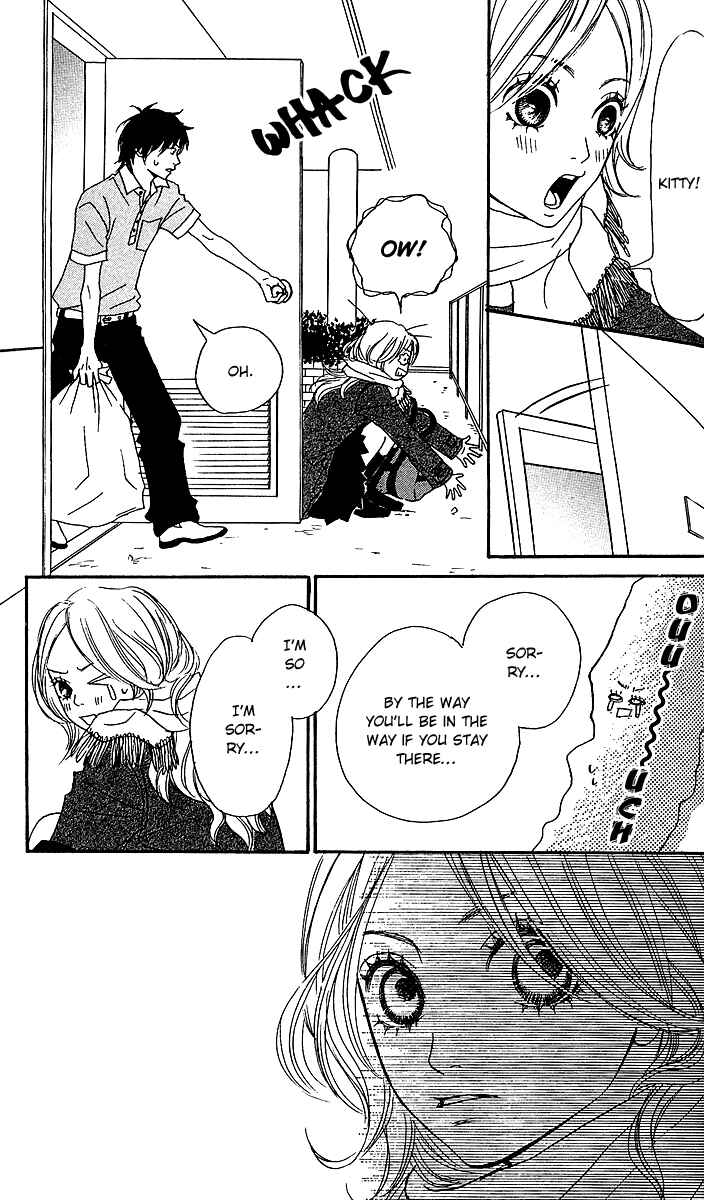 Page 10 Chapter 2 Anta Nanka Daikirai