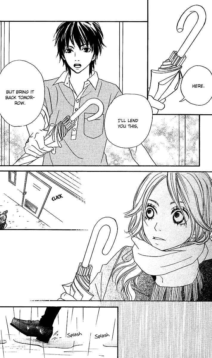 Page 13 Chapter 2 Anta Nanka Daikirai