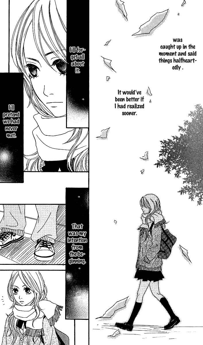 Page 38 Chapter 2 Anta Nanka Daikirai