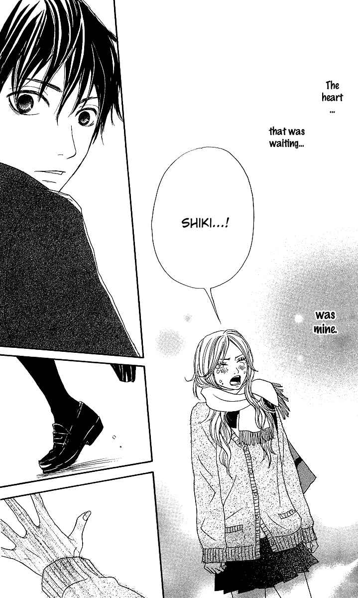 Page 48 Chapter 2 Anta Nanka Daikirai