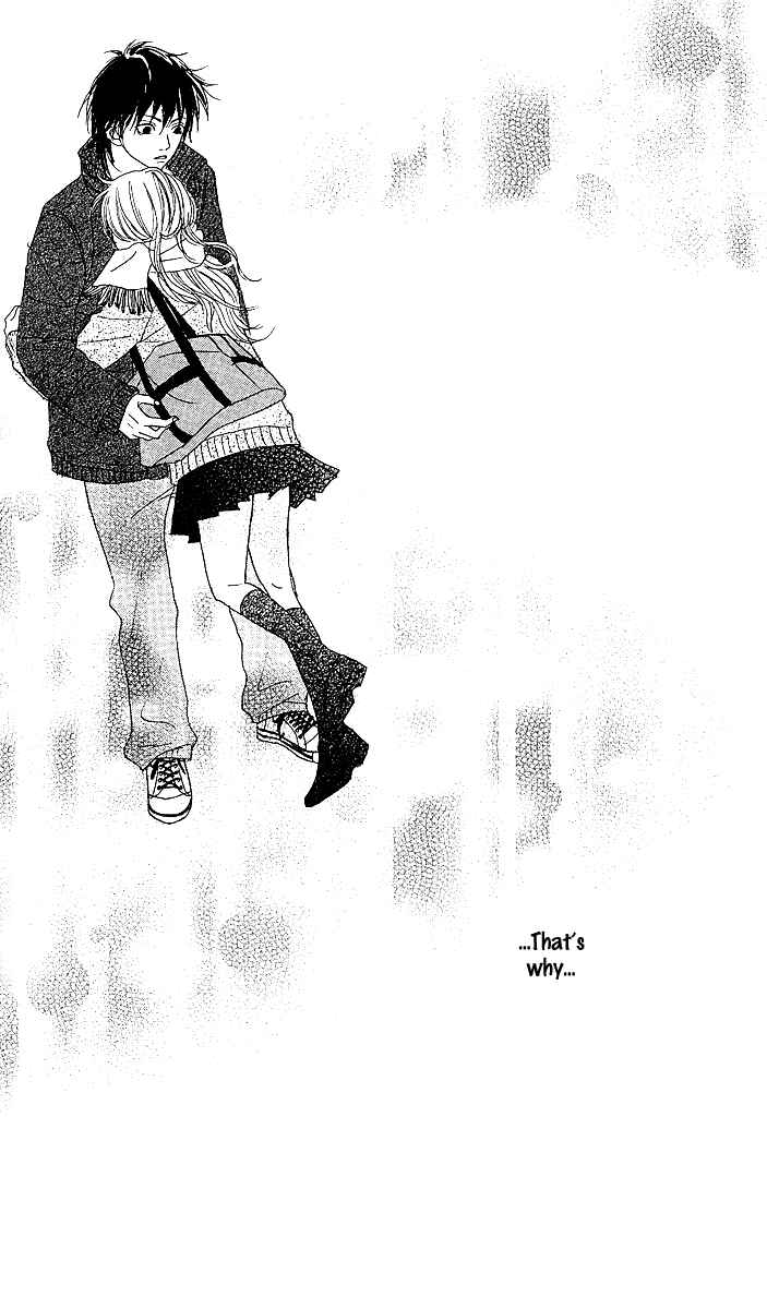 Page 49 Chapter 2 Anta Nanka Daikirai
