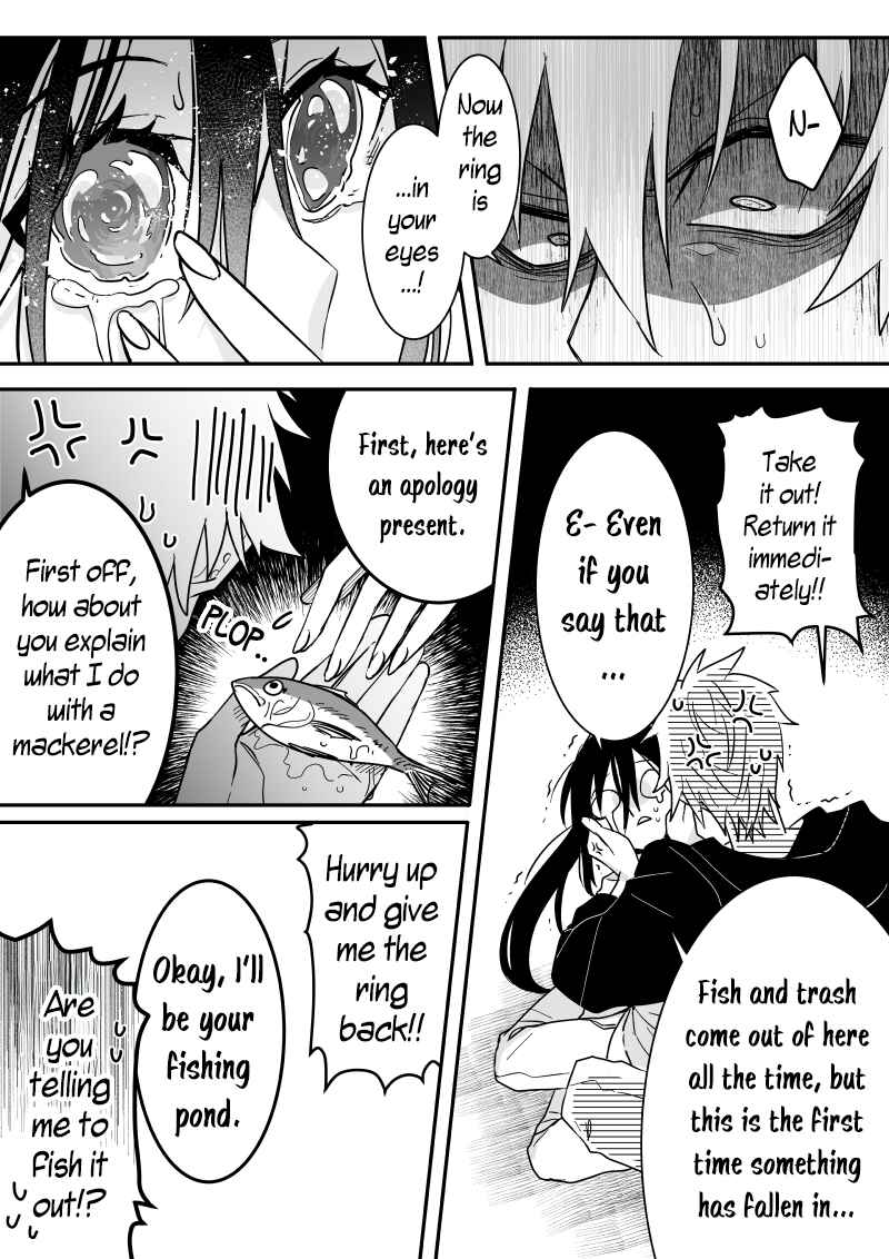 Page 7 Chapter Unknown_3004 I Lost Something in Your Eye!