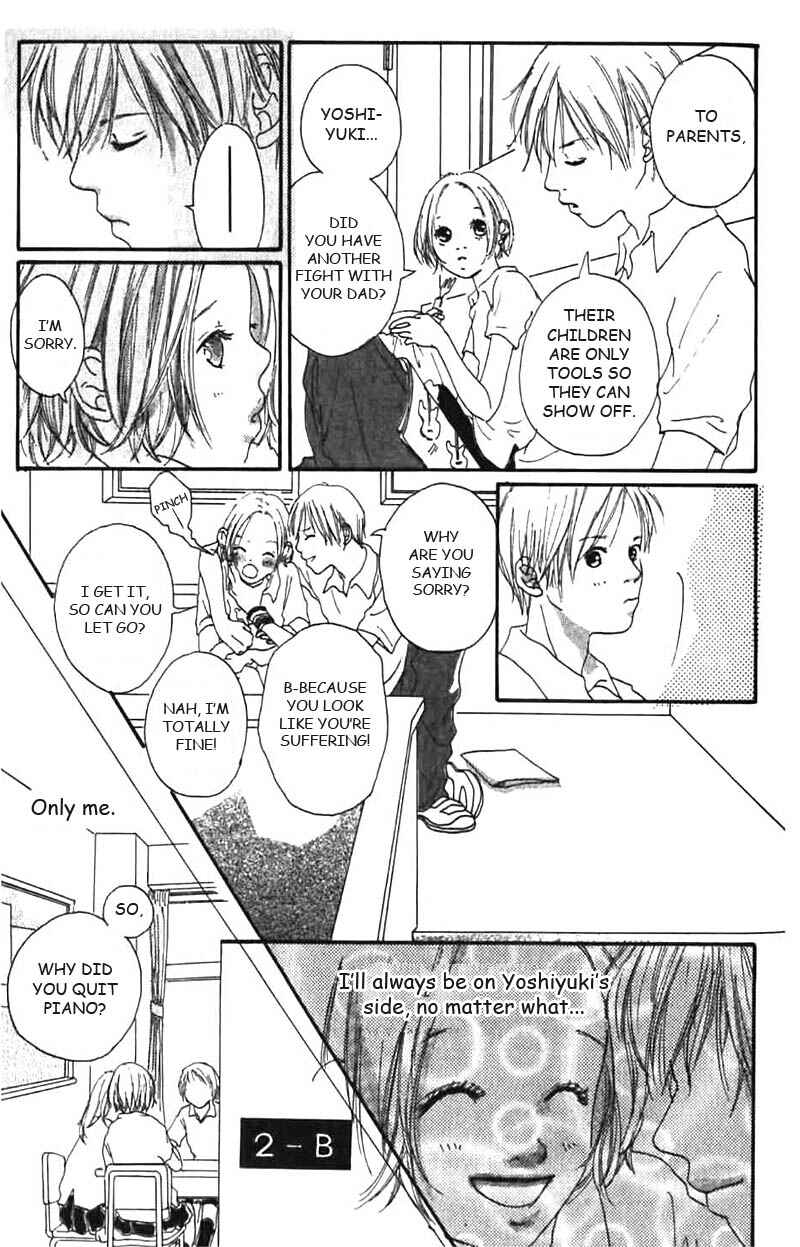 Page 10 Chapter 4 Bye-Bye, Little