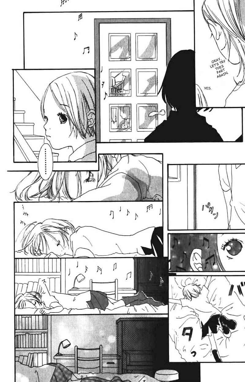 Page 15 Chapter 4 Bye-Bye, Little