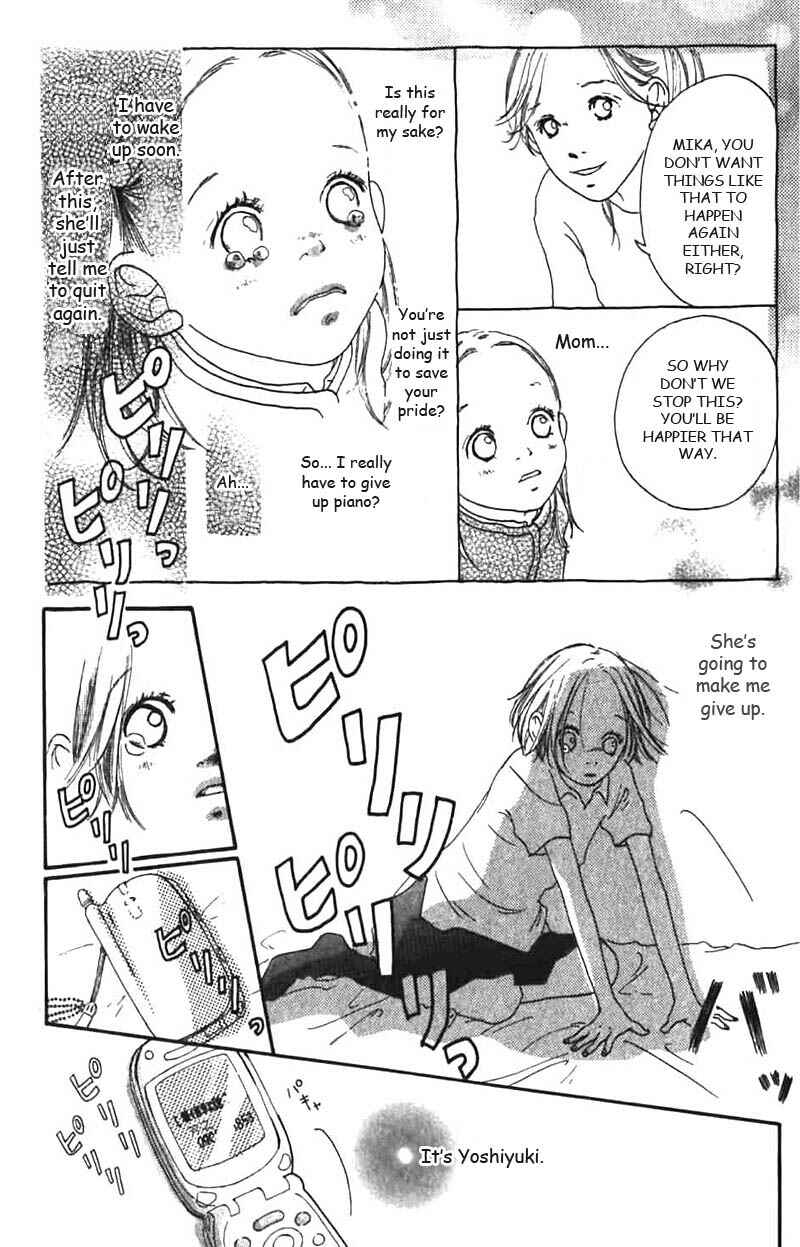 Page 17 Chapter 4 Bye-Bye, Little