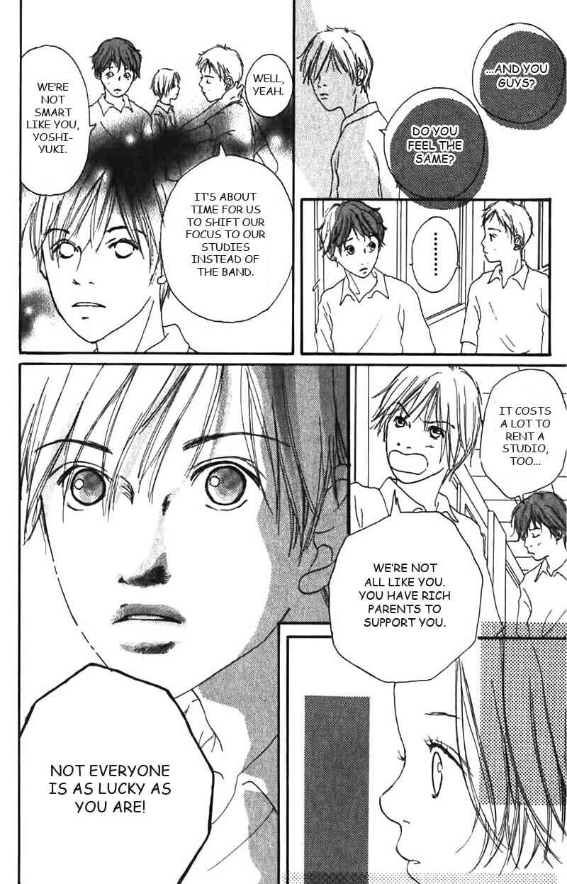 Page 21 Chapter 4 Bye-Bye, Little