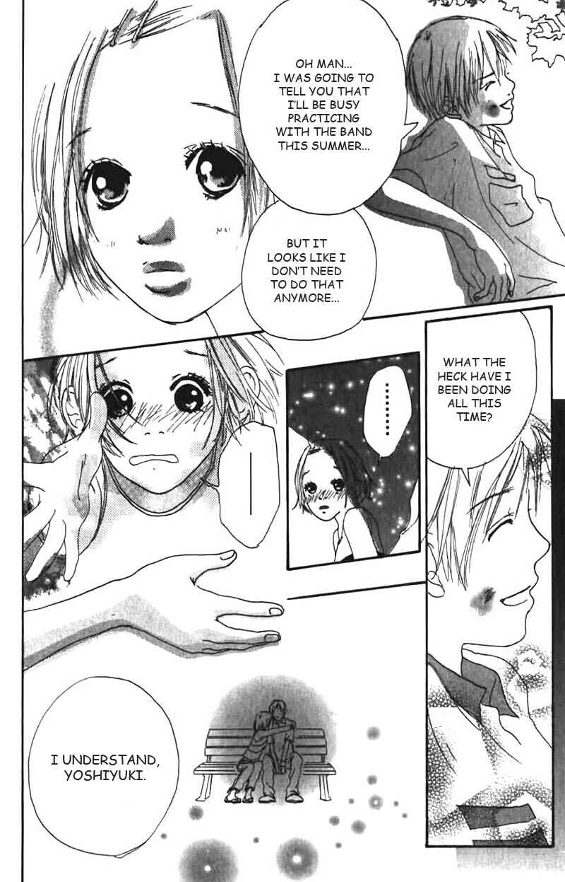 Page 27 Chapter 4 Bye-Bye, Little