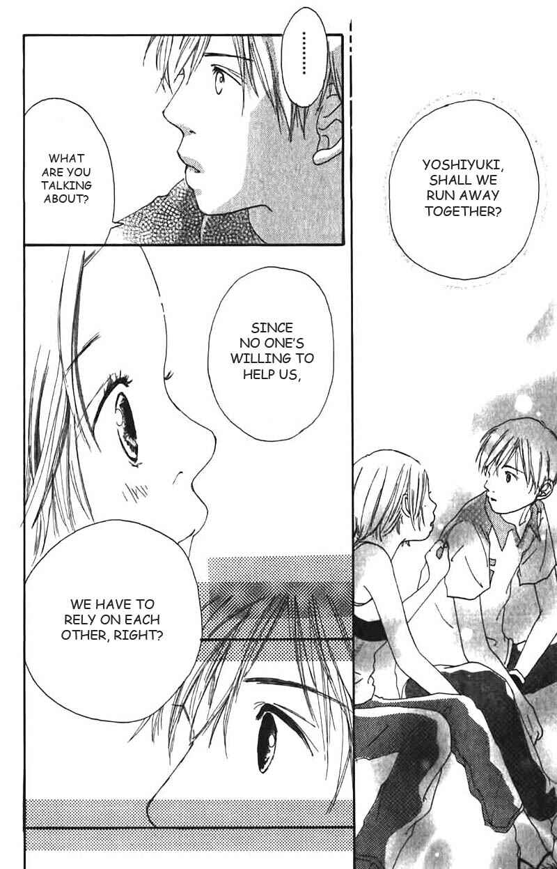 Page 29 Chapter 4 Bye-Bye, Little