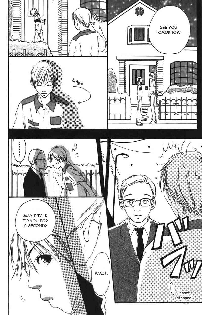 Page 31 Chapter 4 Bye-Bye, Little