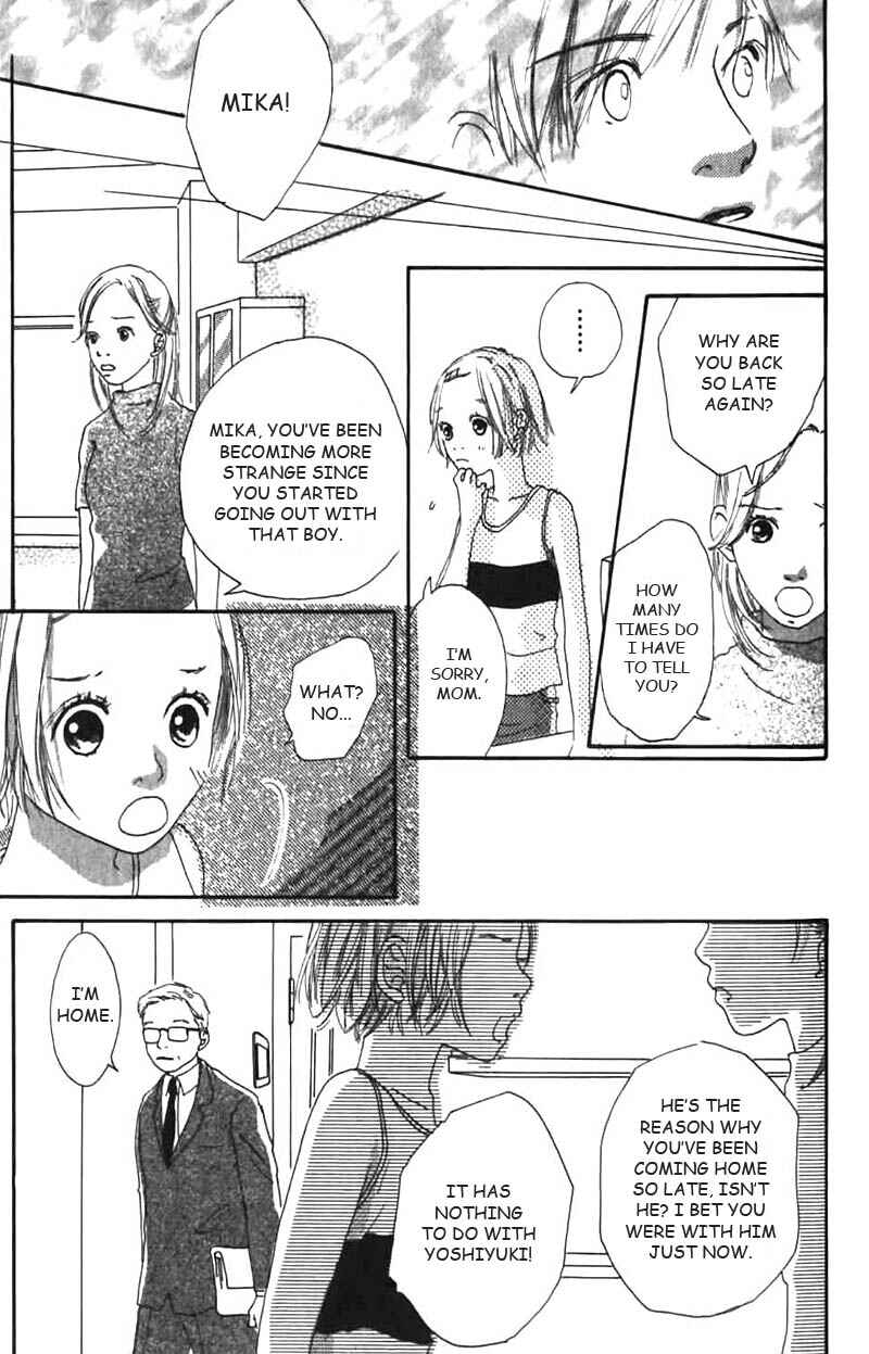 Page 32 Chapter 4 Bye-Bye, Little